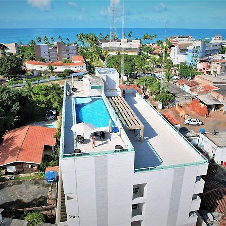 No Coracao De Porto P/ Casal | Tktu | Apt. 410 Porto de Galinhas Exterior foto