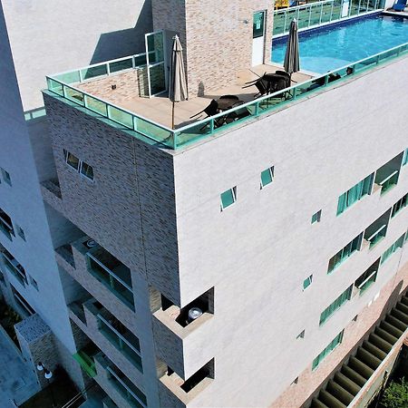 No Coracao De Porto P/ Casal | Tktu | Apt. 410 Porto de Galinhas Exterior foto
