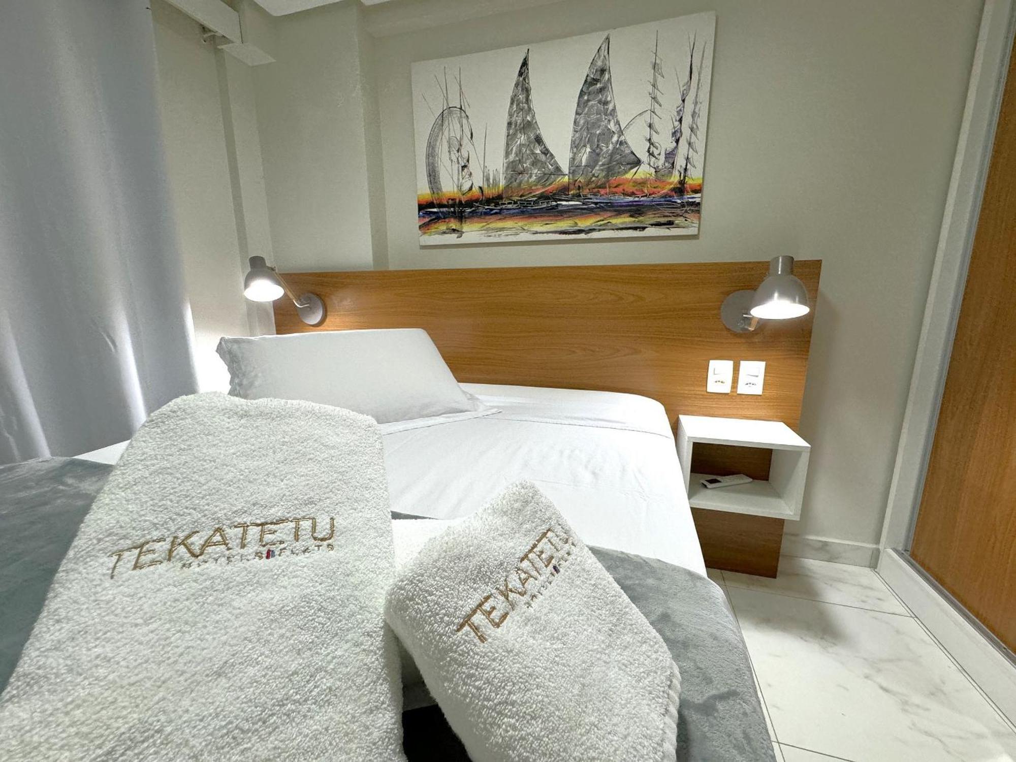 No Coracao De Porto P/ Casal | Tktu | Apt. 410 Porto de Galinhas Exterior foto