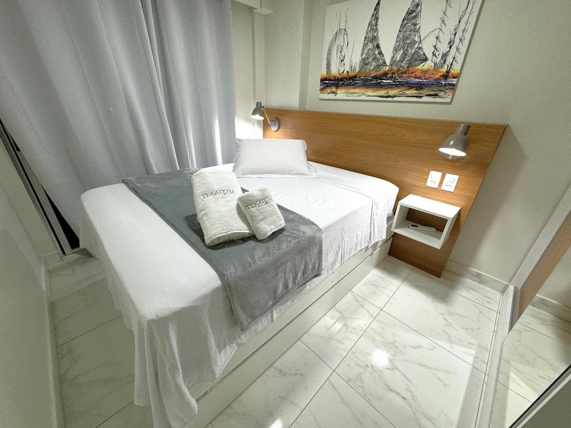 No Coracao De Porto P/ Casal | Tktu | Apt. 410 Porto de Galinhas Exterior foto