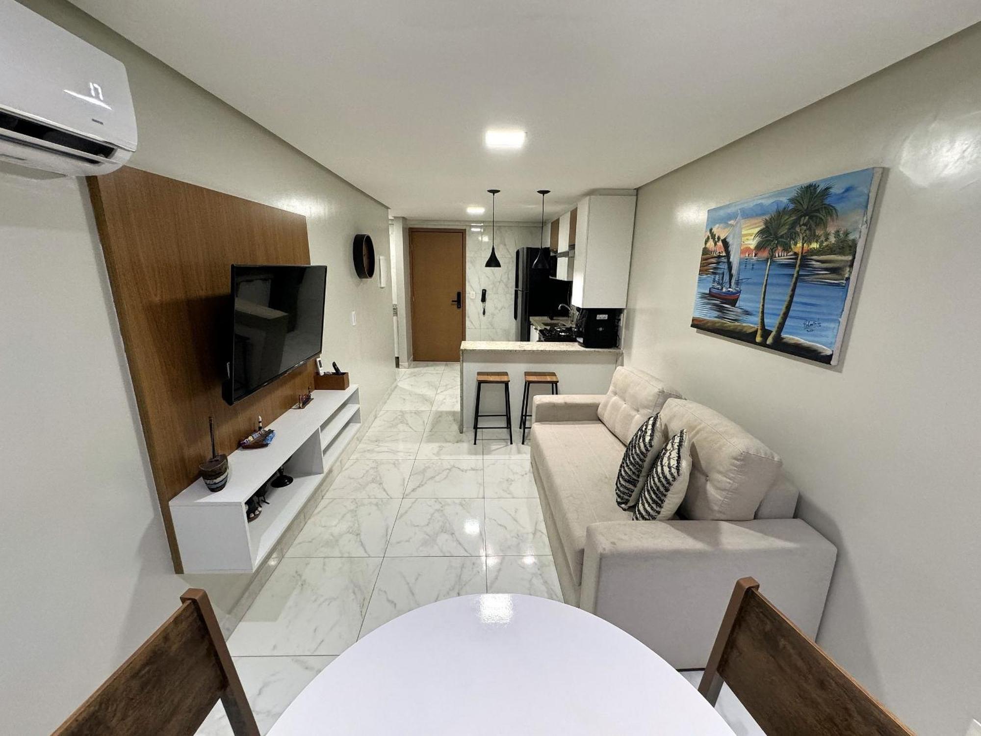 No Coracao De Porto P/ Casal | Tktu | Apt. 410 Porto de Galinhas Exterior foto