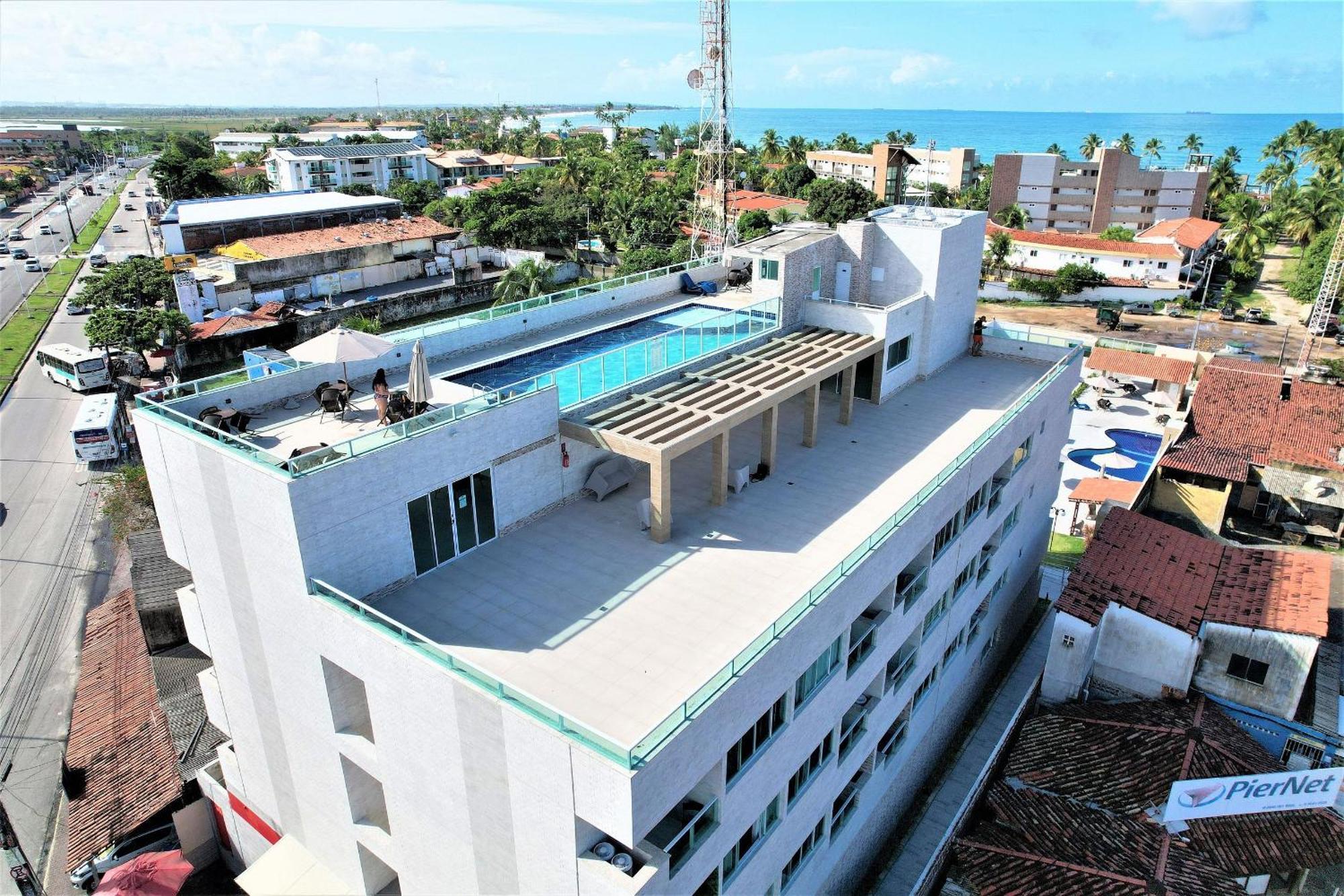 No Coracao De Porto P/ Casal | Tktu | Apt. 410 Porto de Galinhas Exterior foto